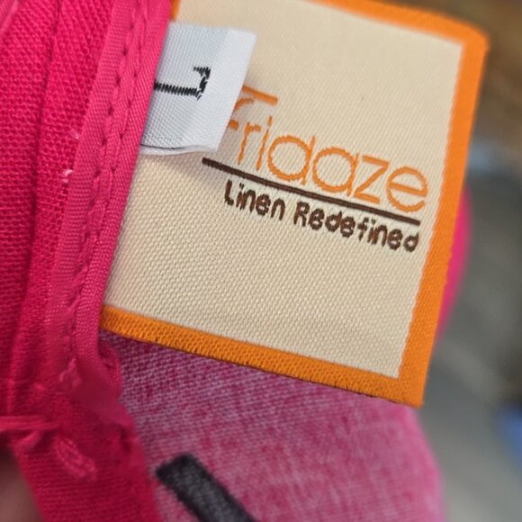 Fridaze Top Size L - Picture 6 of 10
